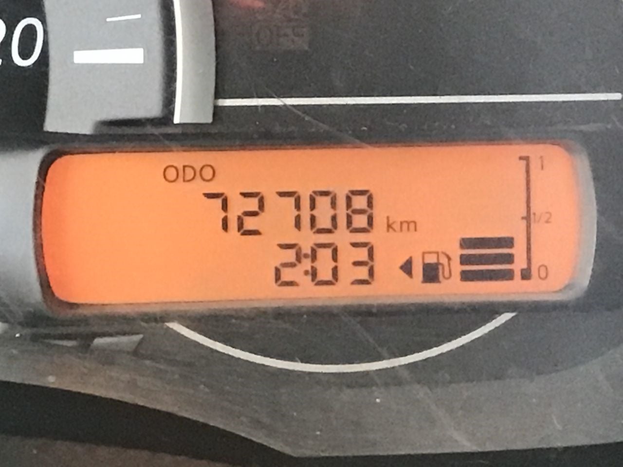 2018 Nissan MARCH MARCH SR TM NAVI