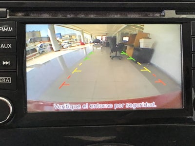 2018 Nissan MARCH MARCH SR TM NAVI