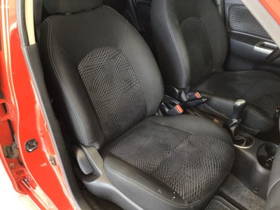 2018 Nissan MARCH MARCH SR TM NAVI