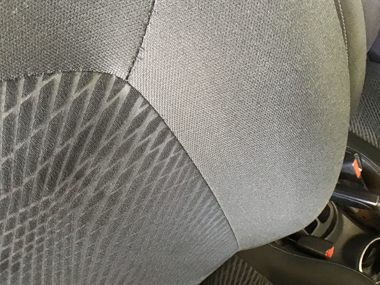 2018 Nissan MARCH MARCH SR TM NAVI