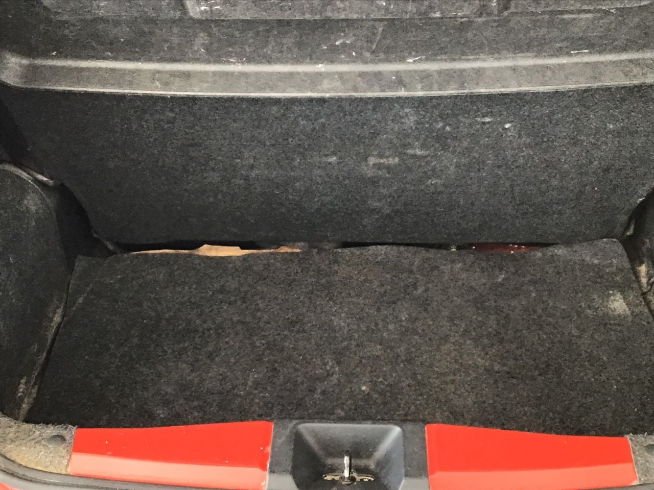 2018 Nissan MARCH MARCH SR TM NAVI