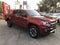 2021 Chevrolet COLORADO COLORADO DOBLE CABINA