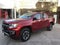 2021 Chevrolet COLORADO COLORADO DOBLE CABINA