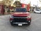 2021 Chevrolet COLORADO COLORADO DOBLE CABINA