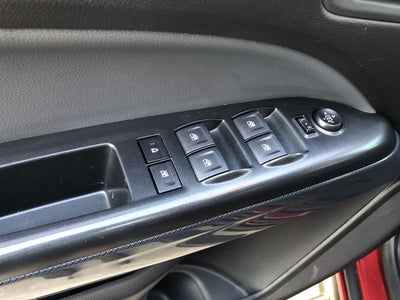 2021 Chevrolet COLORADO COLORADO DOBLE CABINA