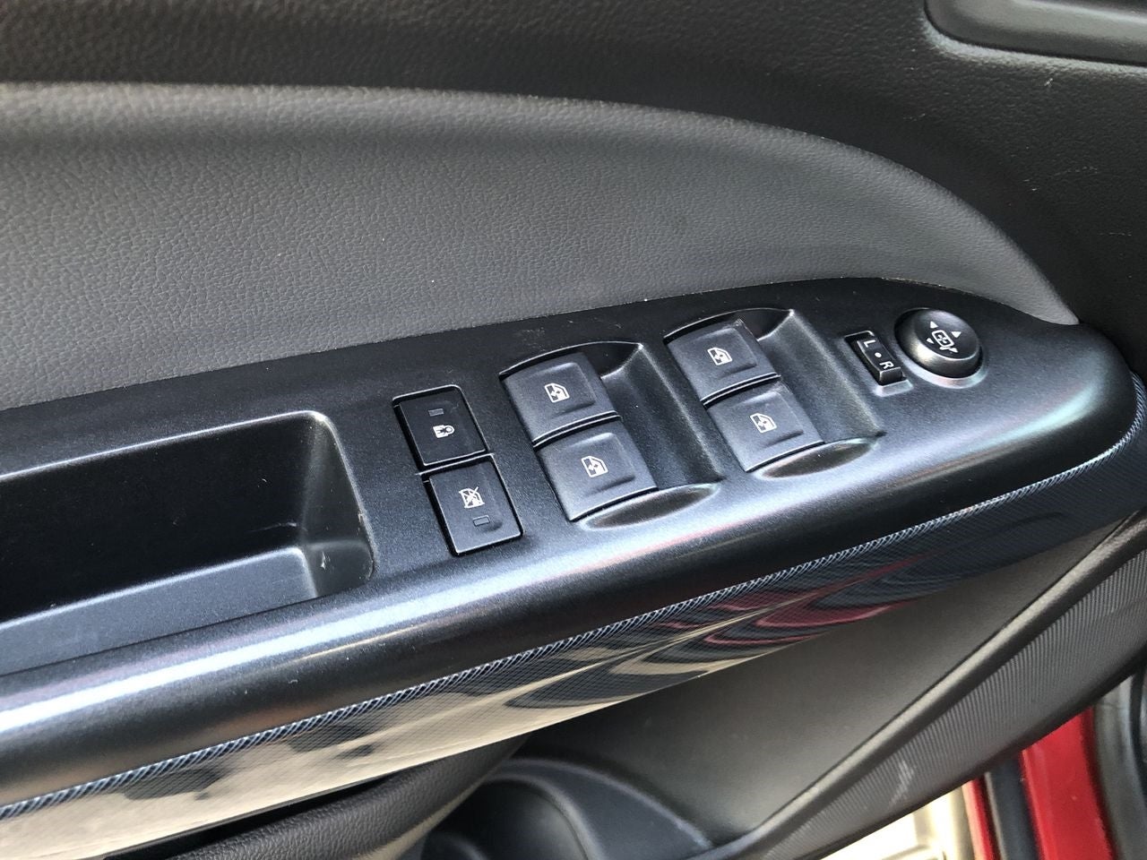 2021 Chevrolet COLORADO COLORADO DOBLE CABINA