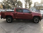 2021 Chevrolet COLORADO COLORADO DOBLE CABINA