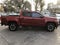 2021 Chevrolet COLORADO COLORADO DOBLE CABINA