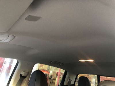 2021 Chevrolet COLORADO COLORADO DOBLE CABINA