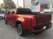 2021 Chevrolet COLORADO COLORADO DOBLE CABINA