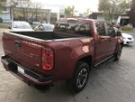 2021 Chevrolet COLORADO COLORADO DOBLE CABINA