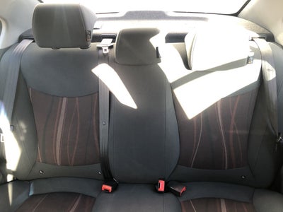 2020 Chevrolet AVEO AVEO 4 PTAS. B LS