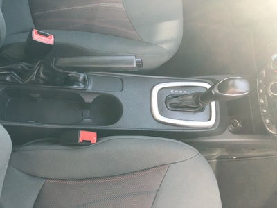 2020 Chevrolet AVEO AVEO 4 PTAS. B LS