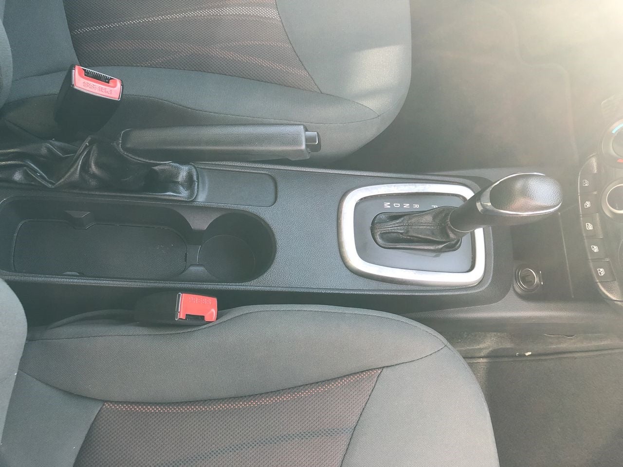 2020 Chevrolet AVEO AVEO 4 PTAS. B LS