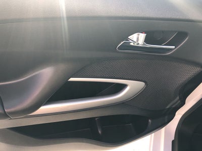 2020 Chevrolet AVEO AVEO 4 PTAS. B LS