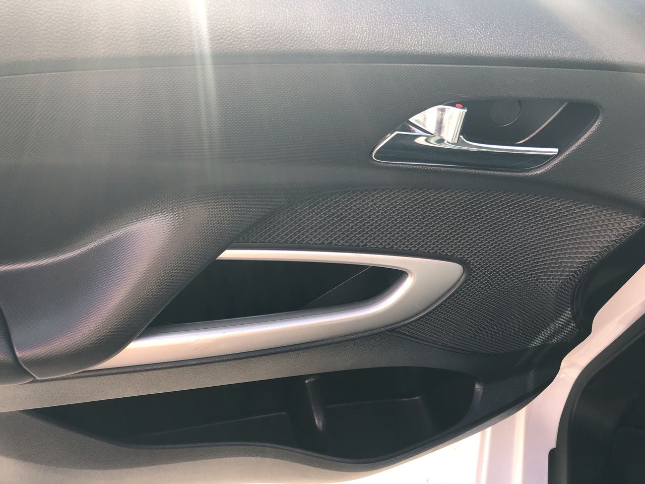 2020 Chevrolet AVEO AVEO 4 PTAS. B LS