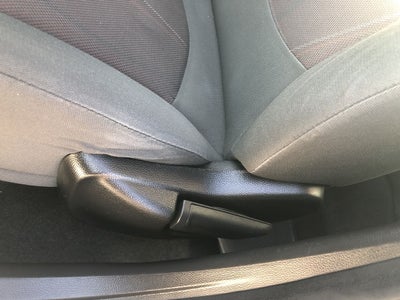 2020 Chevrolet AVEO AVEO 4 PTAS. B LS