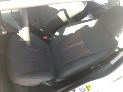 2020 Chevrolet AVEO AVEO 4 PTAS. B LS