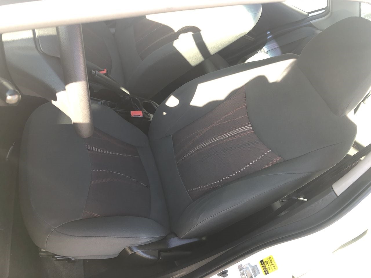 2020 Chevrolet AVEO AVEO 4 PTAS. B LS