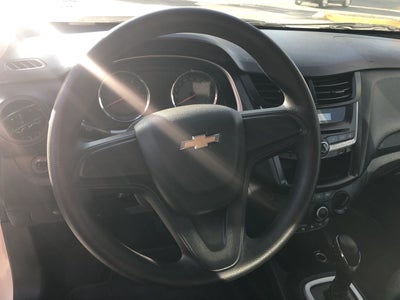 2020 Chevrolet AVEO AVEO 4 PTAS. B LS