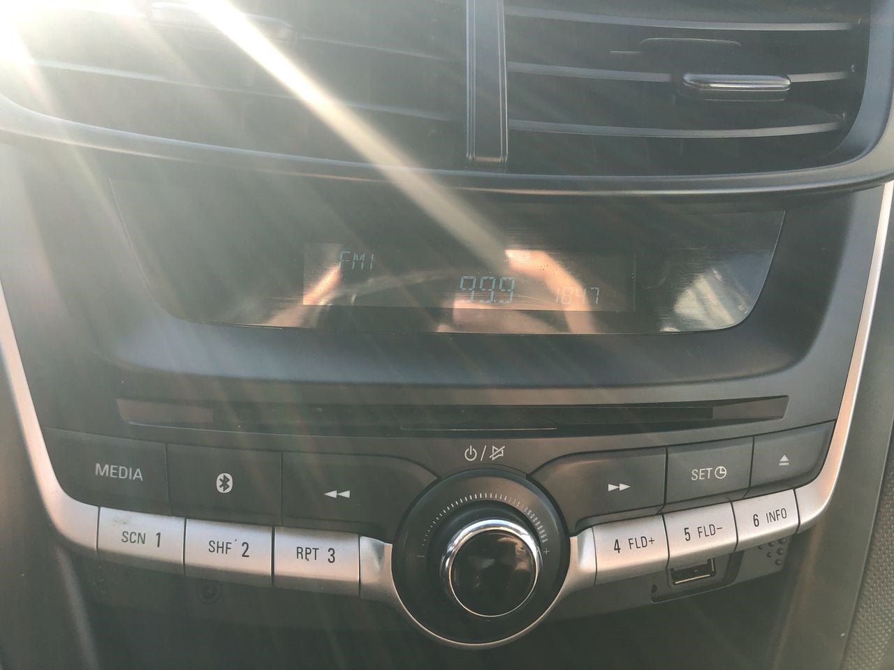 2020 Chevrolet AVEO AVEO 4 PTAS. B LS