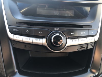 2020 Chevrolet AVEO AVEO 4 PTAS. B LS