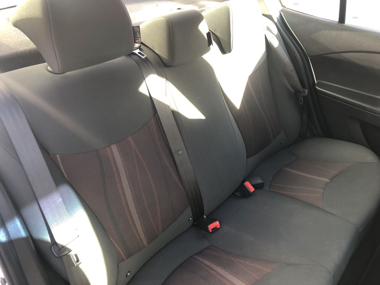 2020 Chevrolet AVEO AVEO 4 PTAS. B LS