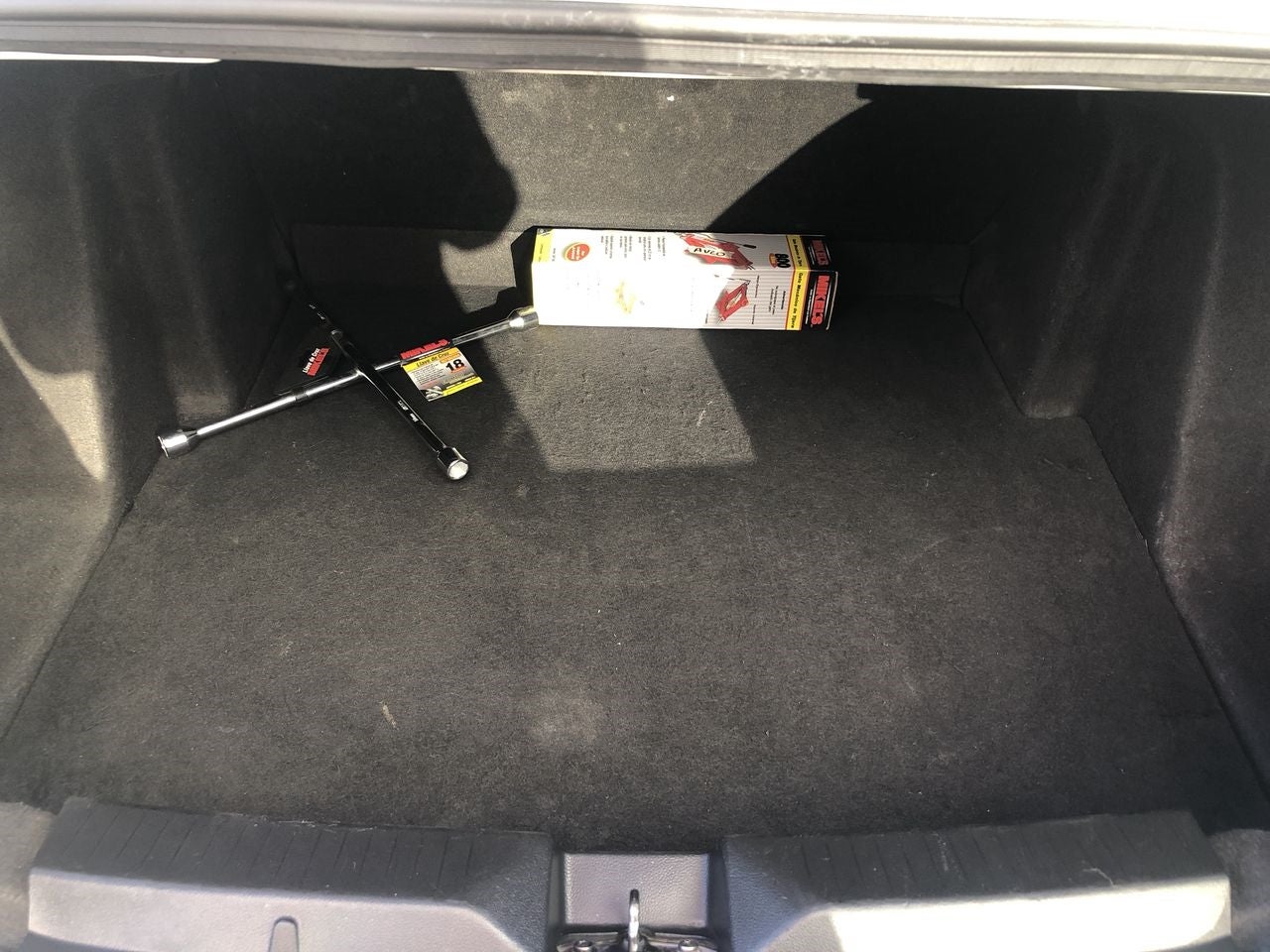 2020 Chevrolet AVEO AVEO 4 PTAS. B LS