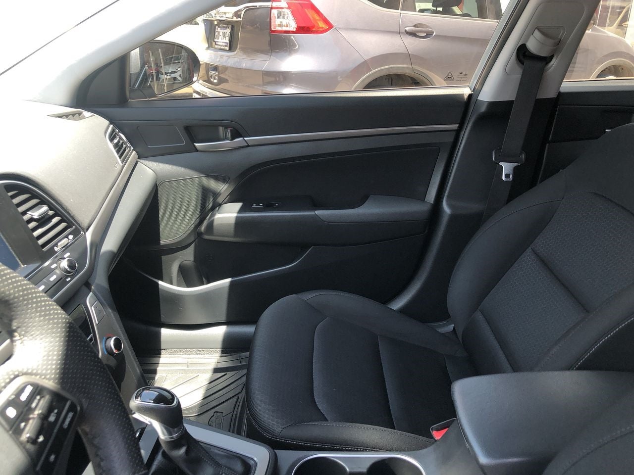 2017 Hyundai ELANTRA ELANTRA 4 PUERTAS GLS PREMIUM AUTOMATICO