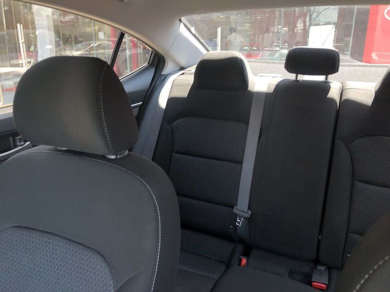 2017 Hyundai ELANTRA ELANTRA 4 PUERTAS GLS PREMIUM AUTOMATICO