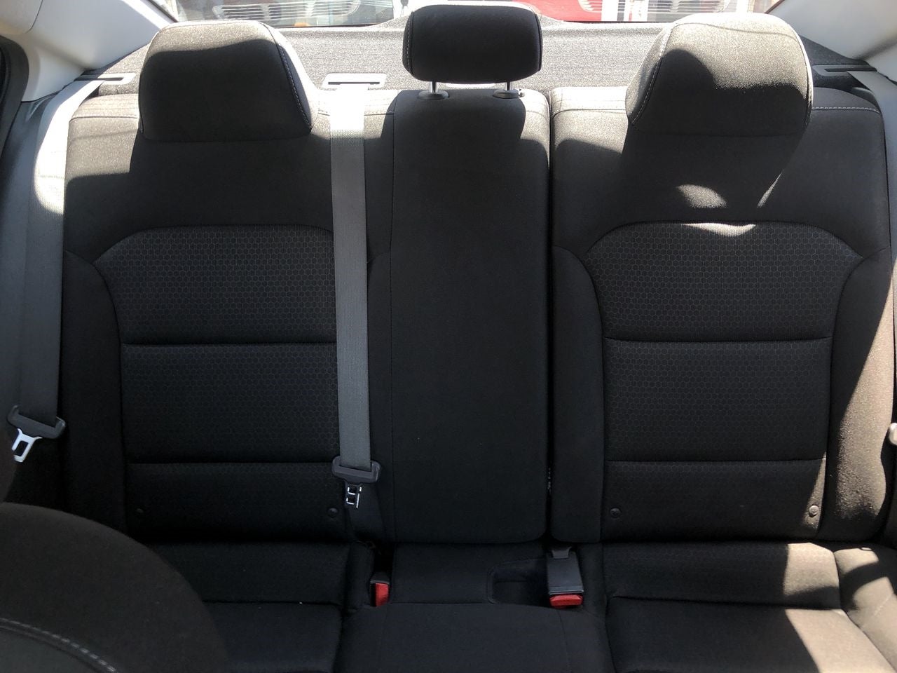 2017 Hyundai ELANTRA ELANTRA 4 PUERTAS GLS PREMIUM AUTOMATICO