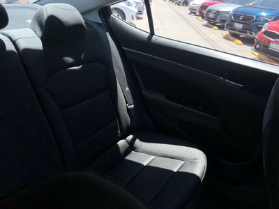 2017 Hyundai ELANTRA ELANTRA 4 PUERTAS GLS PREMIUM AUTOMATICO