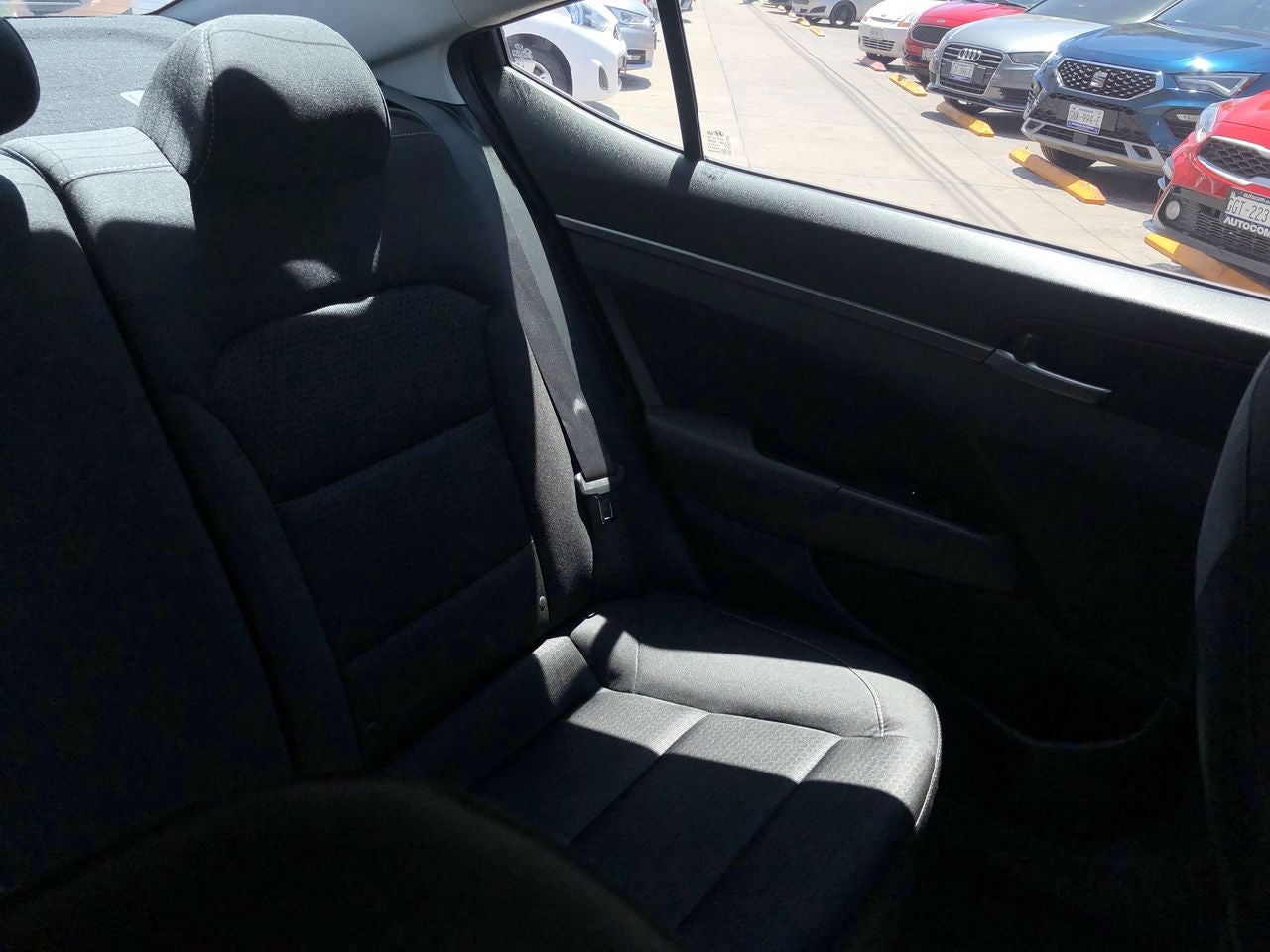 2017 Hyundai ELANTRA ELANTRA 4 PUERTAS GLS PREMIUM AUTOMATICO