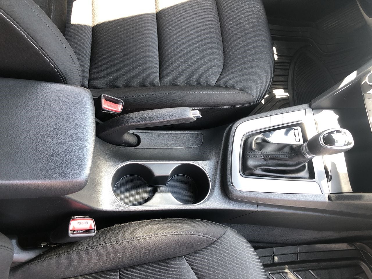 2017 Hyundai ELANTRA ELANTRA 4 PUERTAS GLS PREMIUM AUTOMATICO