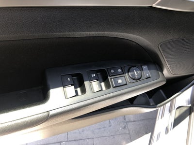 2017 Hyundai ELANTRA ELANTRA 4 PUERTAS GLS PREMIUM AUTOMATICO