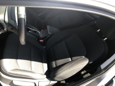 2017 Hyundai ELANTRA ELANTRA 4 PUERTAS GLS PREMIUM AUTOMATICO