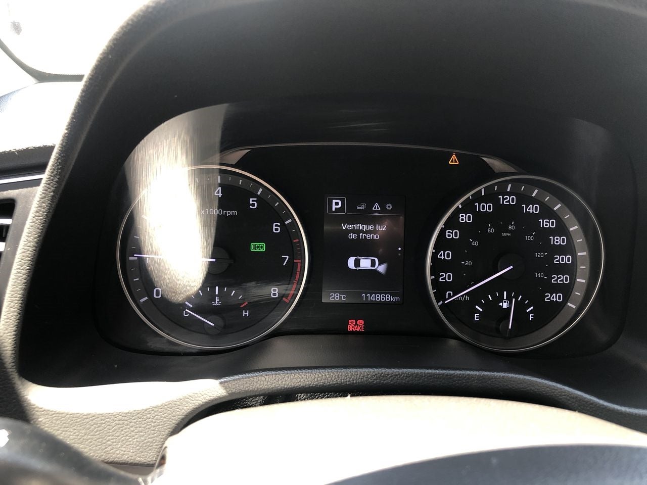 2017 Hyundai ELANTRA ELANTRA 4 PUERTAS GLS PREMIUM AUTOMATICO