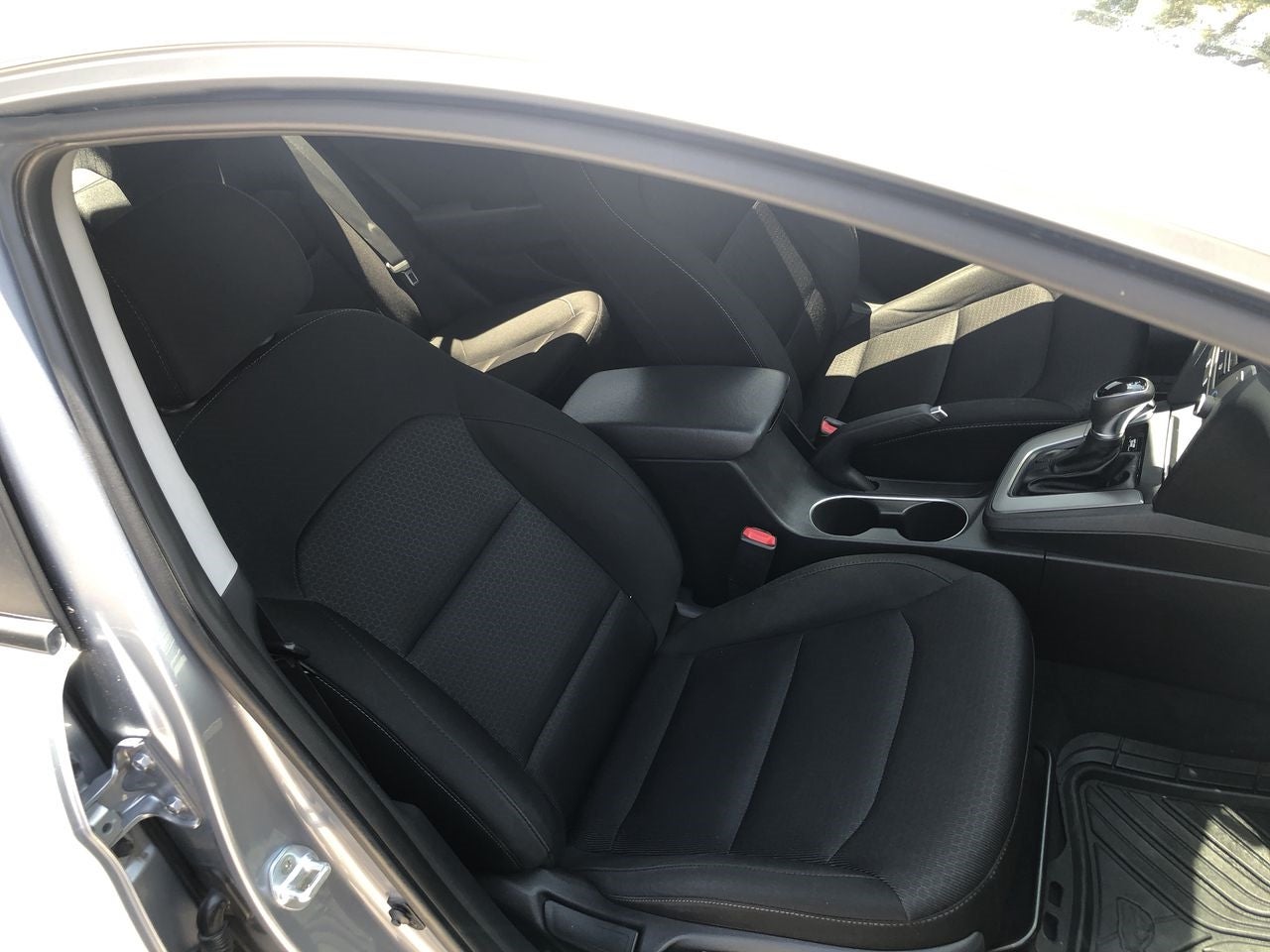 2017 Hyundai ELANTRA ELANTRA 4 PUERTAS GLS PREMIUM AUTOMATICO