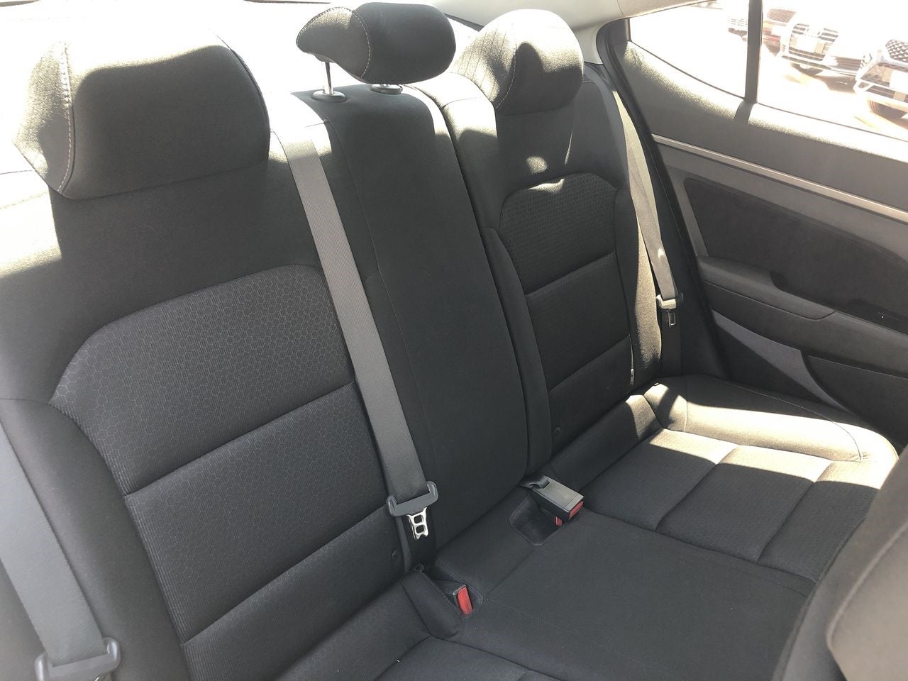 2017 Hyundai ELANTRA ELANTRA 4 PUERTAS GLS PREMIUM AUTOMATICO