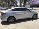 2017 Hyundai ELANTRA ELANTRA 4 PUERTAS GLS PREMIUM AUTOMATICO