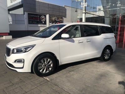 2020 Kia SEDONA SEDONA PE 3.3L LX A/T - 8 P