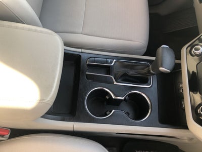 2020 Kia SEDONA SEDONA PE 3.3L LX A/T - 8 P