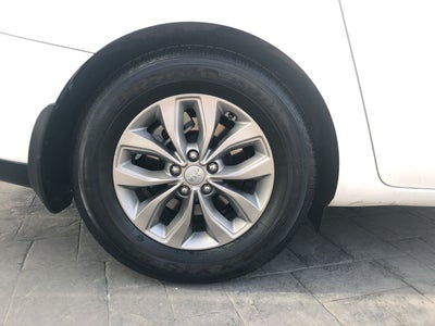 2020 Kia SEDONA SEDONA PE 3.3L LX A/T - 8 P