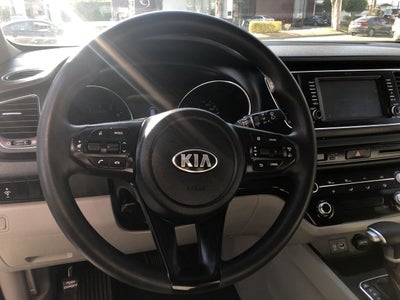 2020 Kia SEDONA SEDONA PE 3.3L LX A/T - 8 P