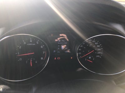 2020 Kia SEDONA SEDONA PE 3.3L LX A/T - 8 P