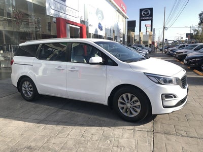 2020 Kia SEDONA SEDONA PE 3.3L LX A/T - 8 P