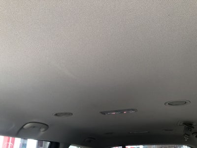 2020 Kia SEDONA SEDONA PE 3.3L LX A/T - 8 P