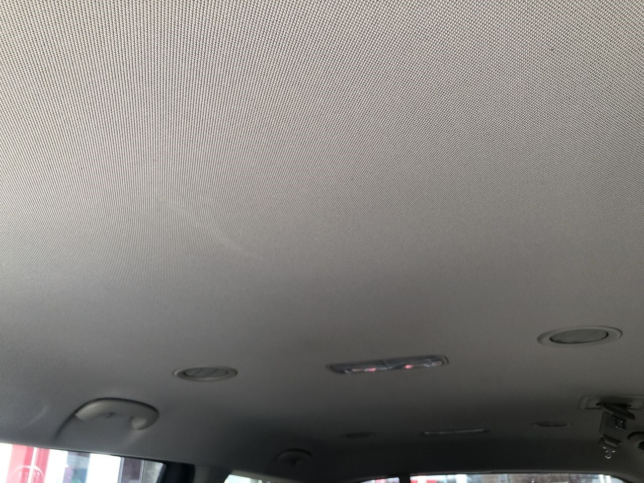 2020 Kia SEDONA SEDONA PE 3.3L LX A/T - 8 P