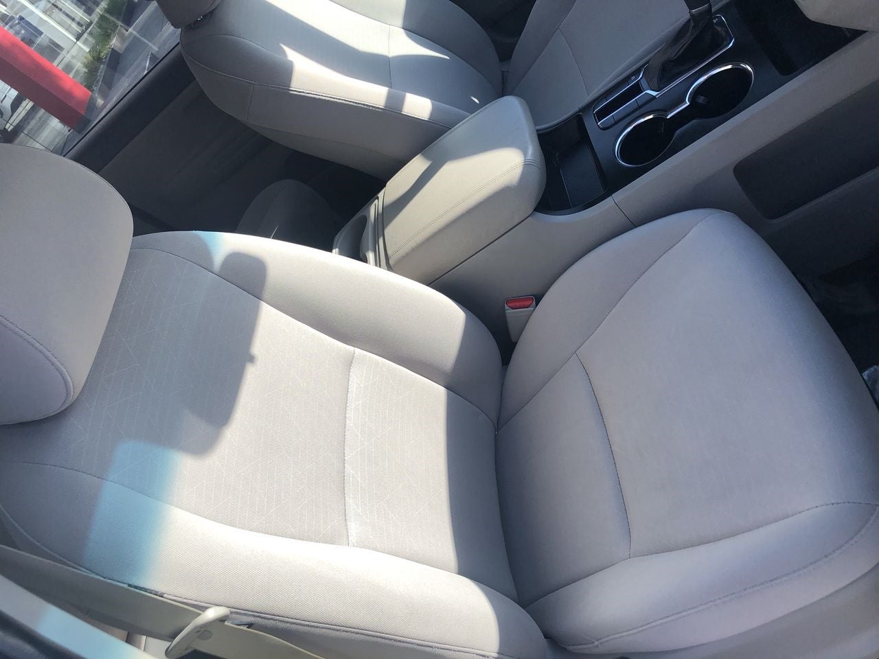 2020 Kia SEDONA SEDONA PE 3.3L LX A/T - 8 P