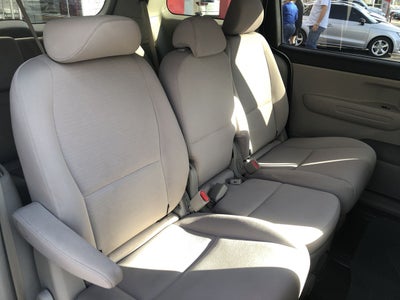 2020 Kia SEDONA SEDONA PE 3.3L LX A/T - 8 P